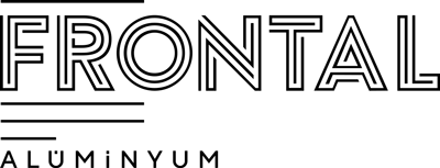 Frontal Alüminyum
