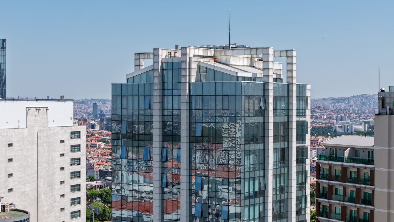 Lavida City 6