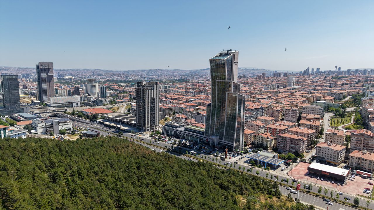 Yıldırım Kule 18