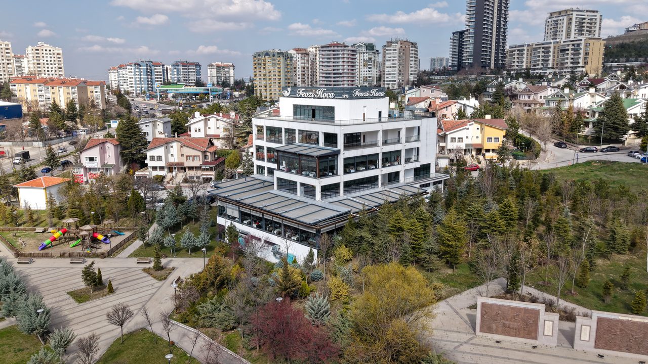 Fevzi Hoca 2