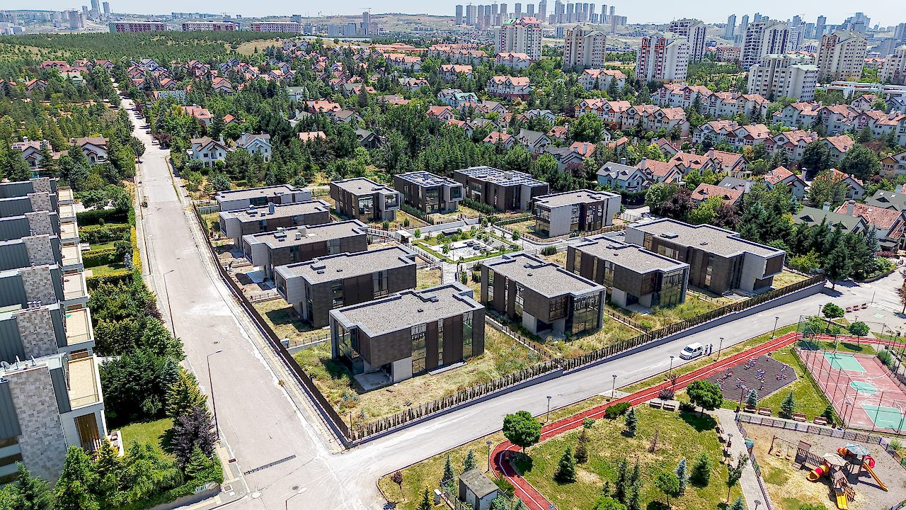 Teona Konakları