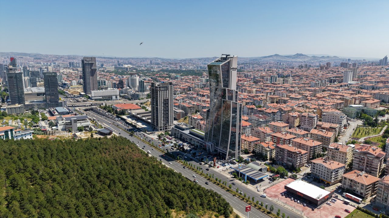 Yıldırım Kule 7