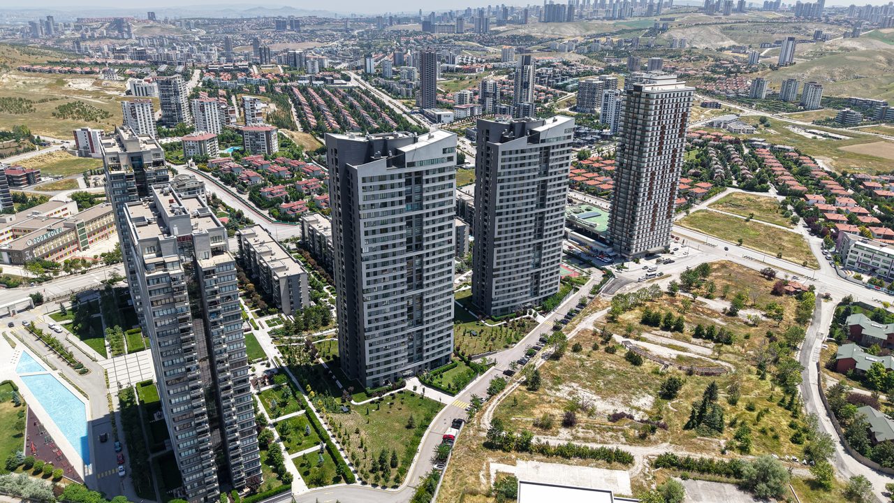 Park Mozaik 8