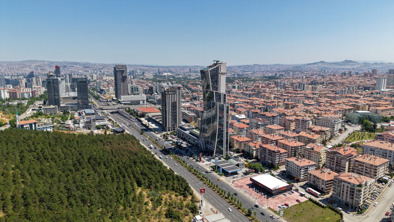 Yıldırım Kule 19
