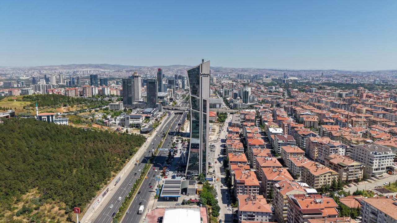 Yıldırım Kule 4