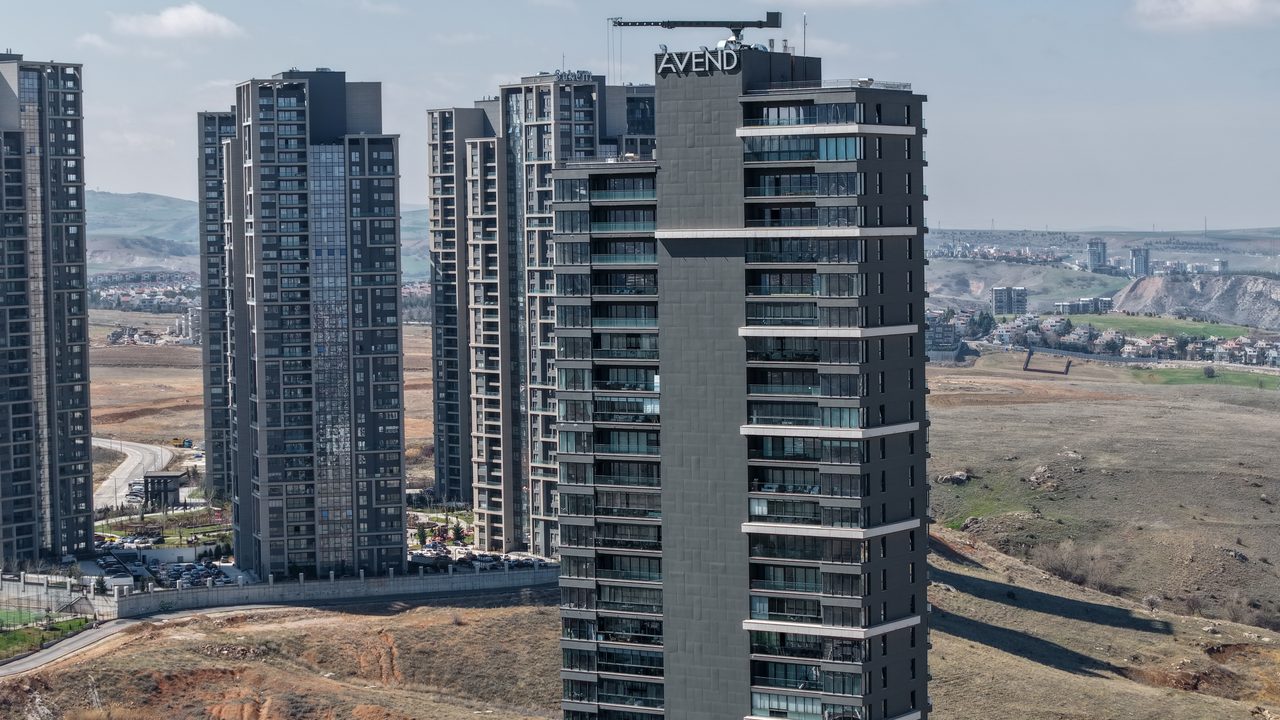 Avend Beytepe 4