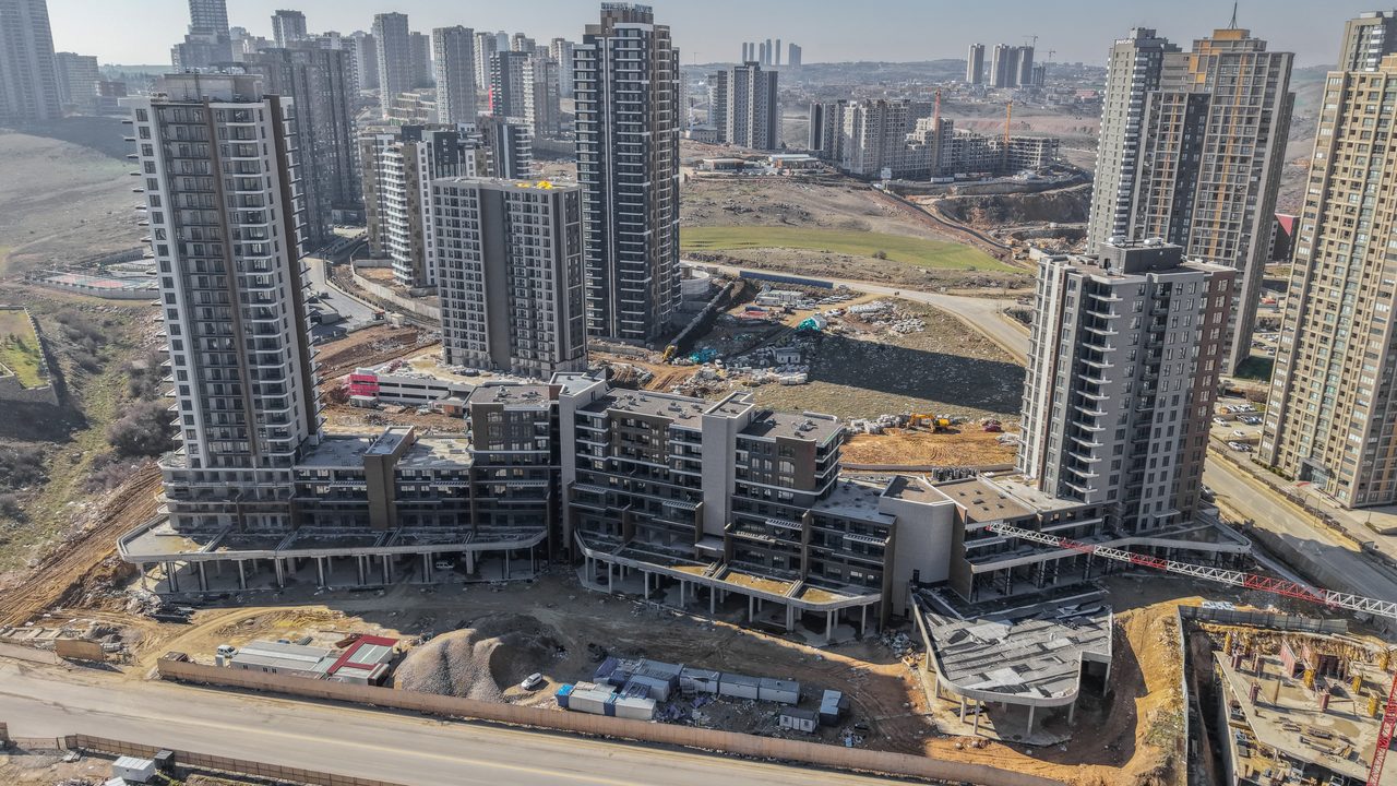 Nefes Ankara