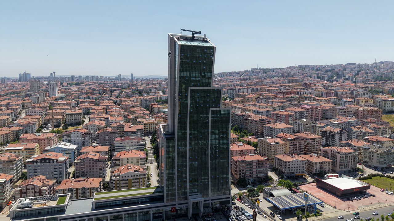 Yıldırım Kule 15