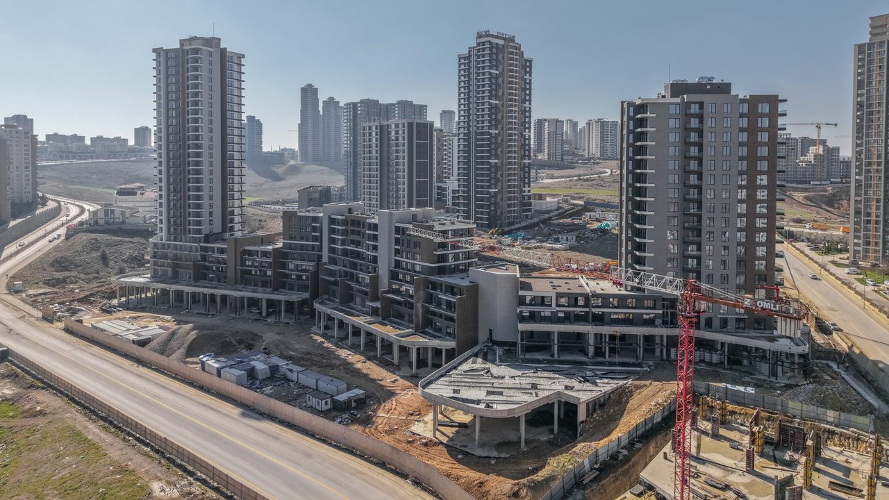 Nefes Ankara 9