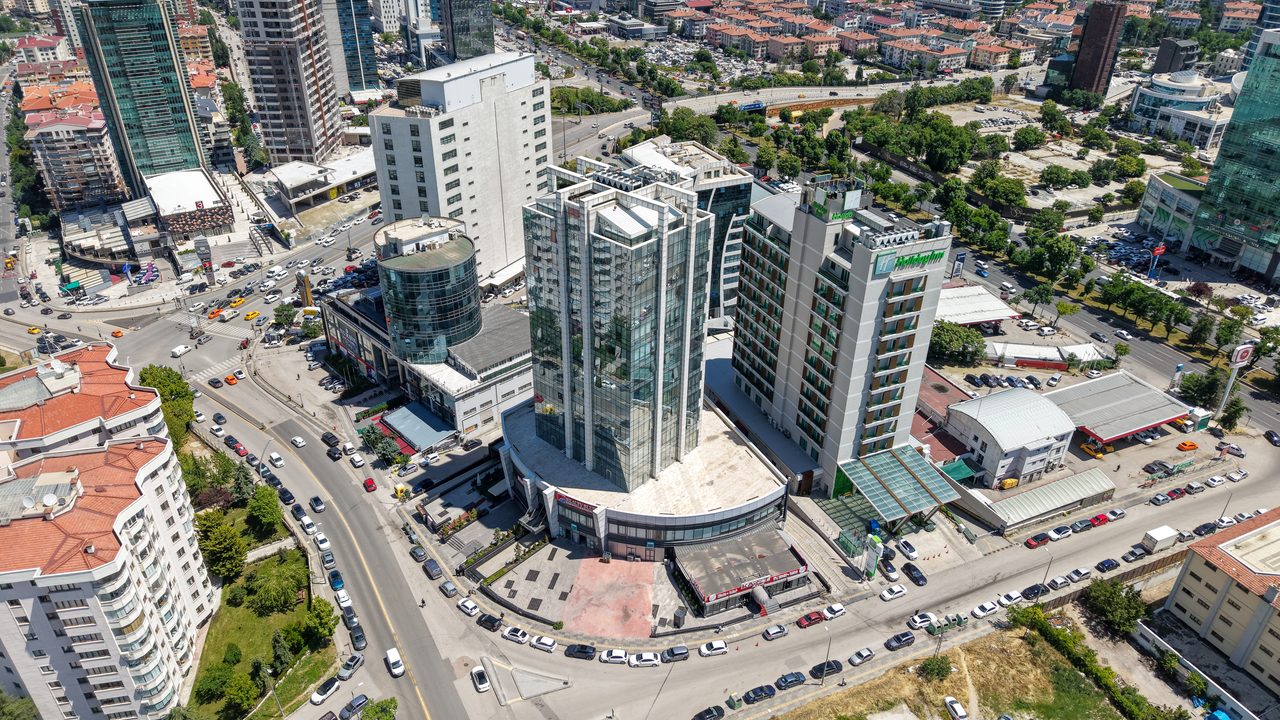Lavida City 4