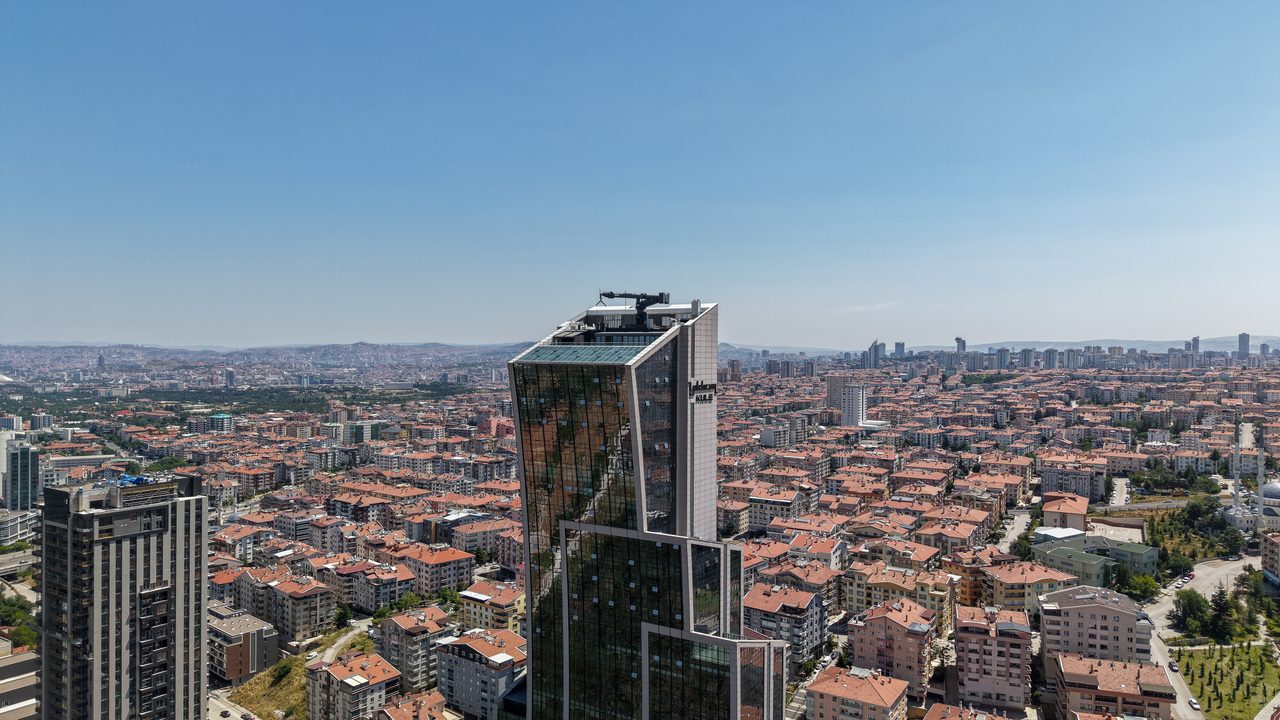 Yıldırım Kule 10
