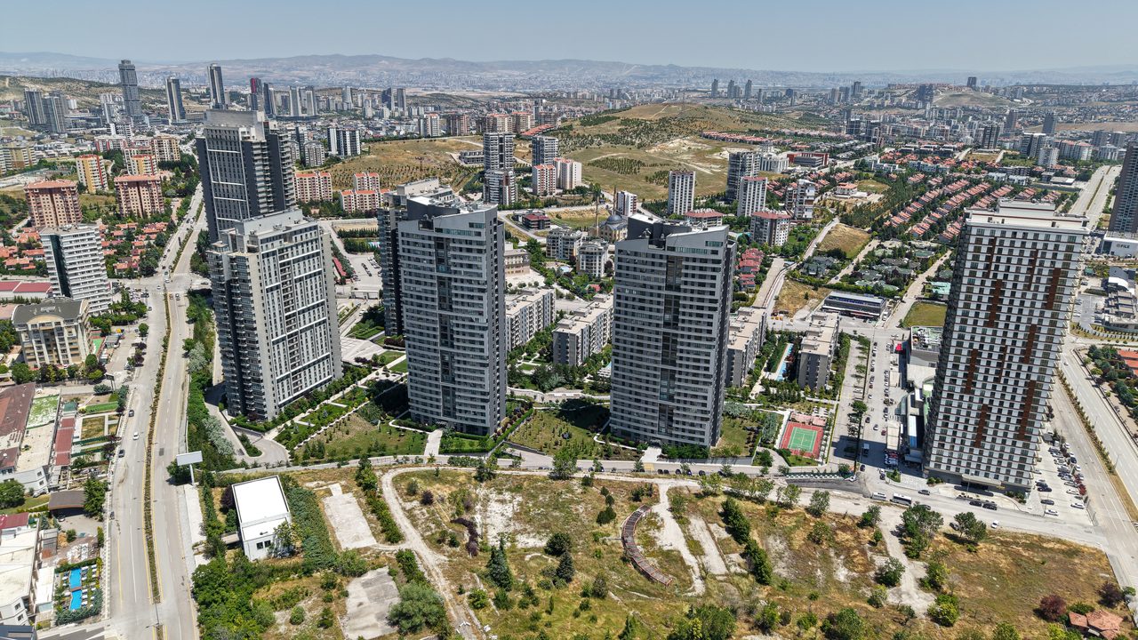 Park Mozaik 3