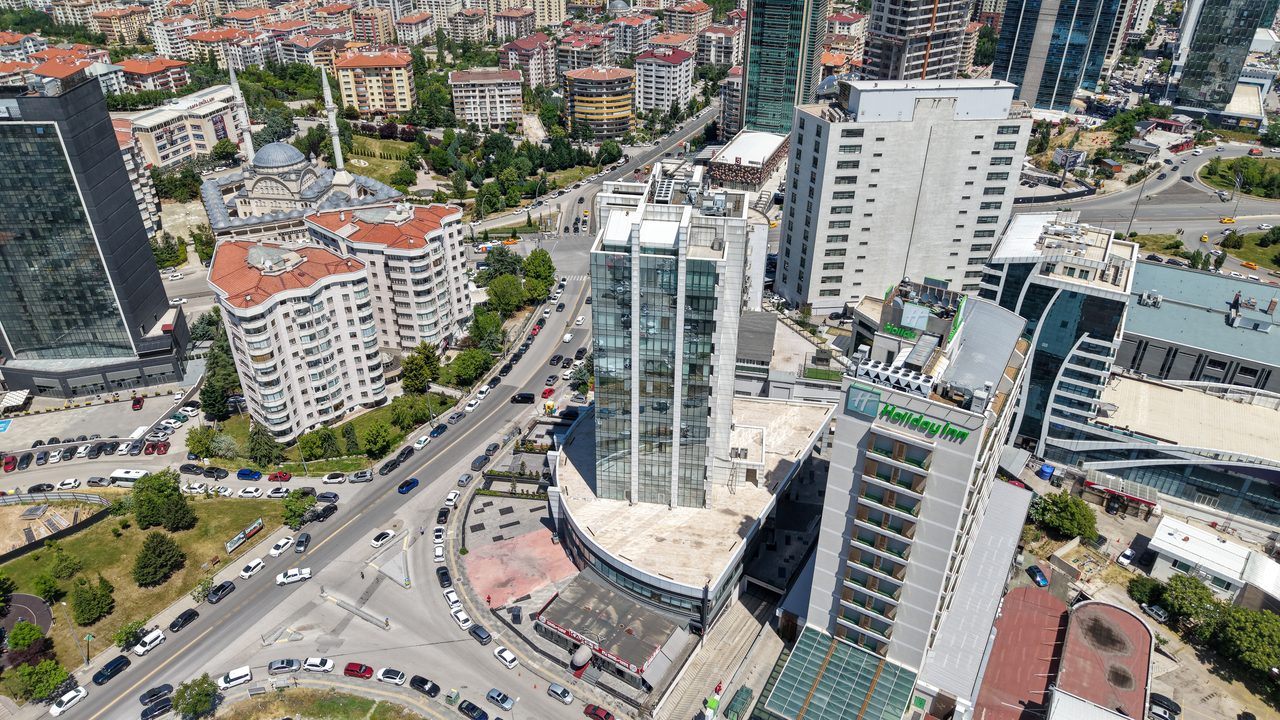 Lavida City 3