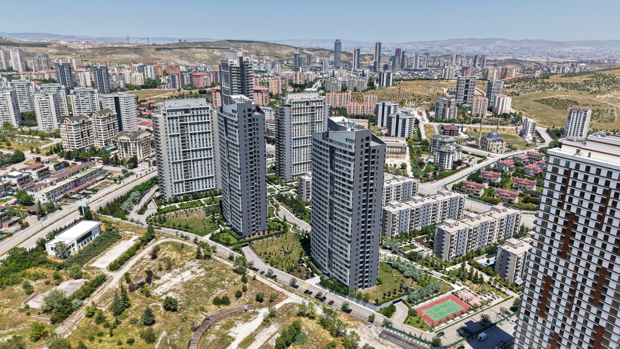 Park Mozaik 13