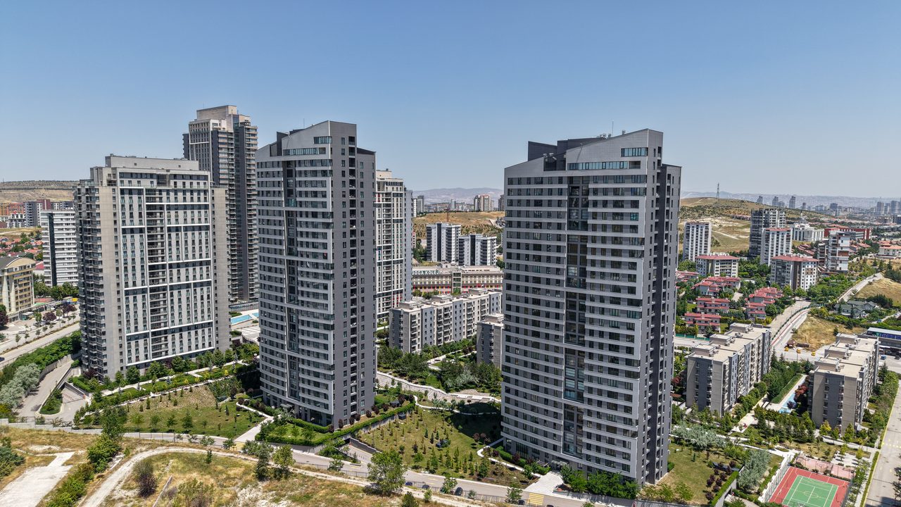 Park Mozaik 5