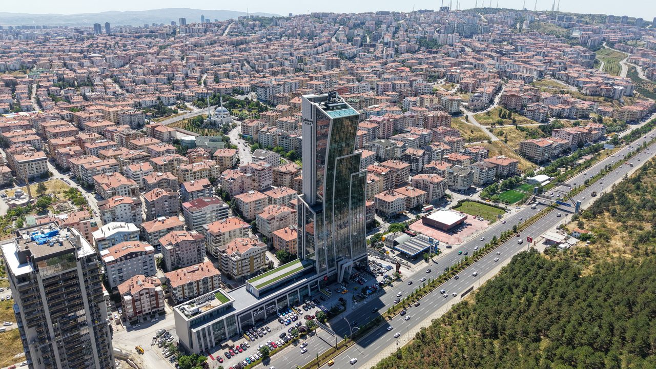 Yıldırım Kule 13