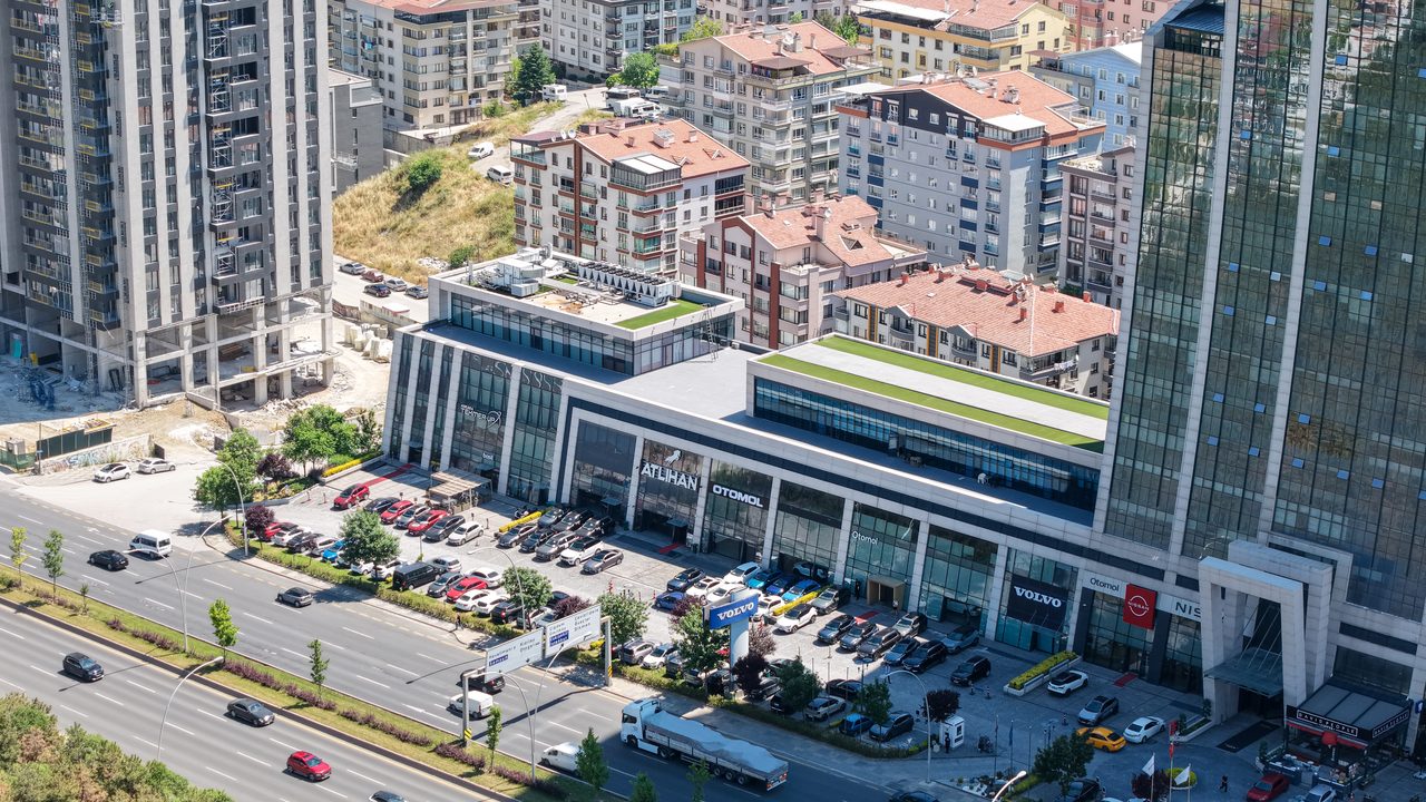 Yıldırım Kule 17