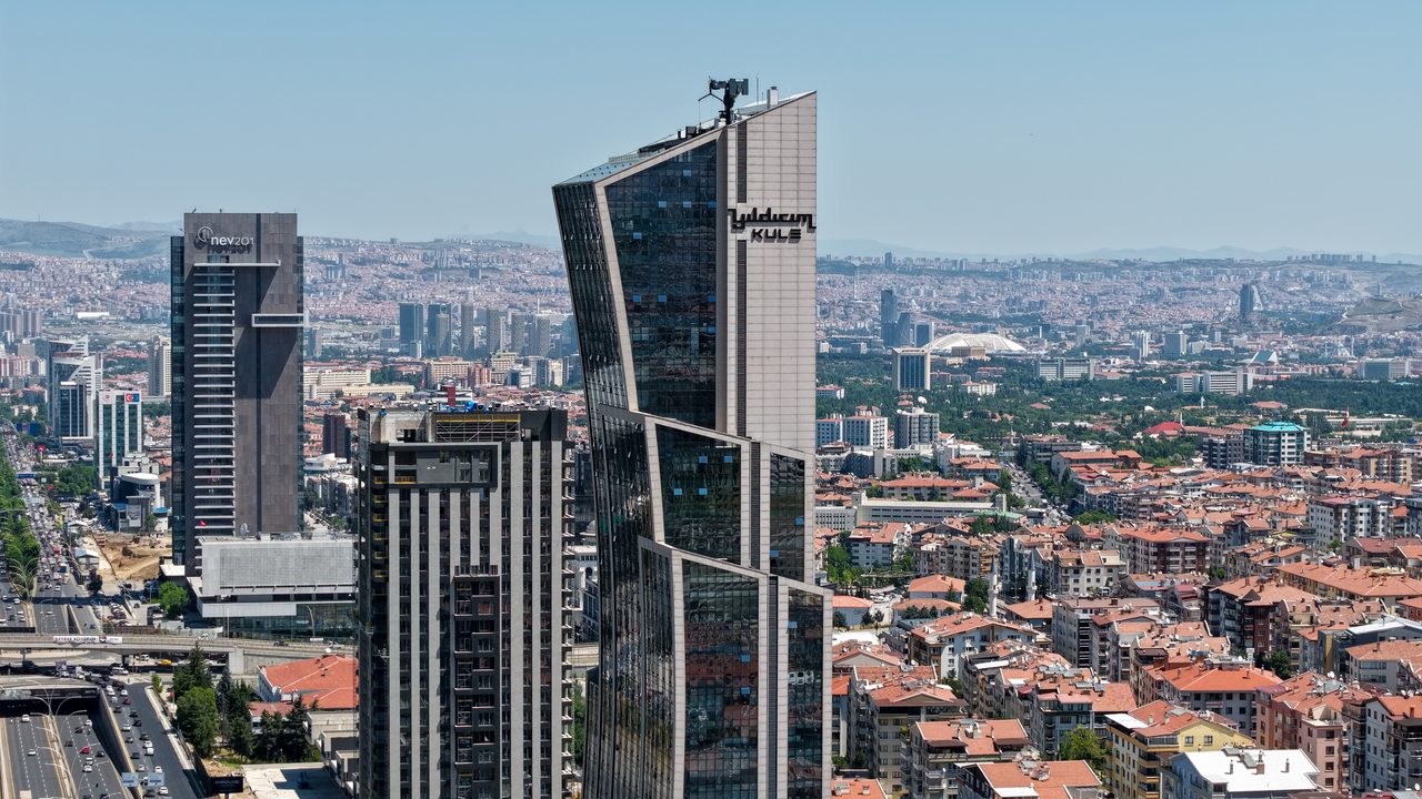 Yıldırım Kule 20