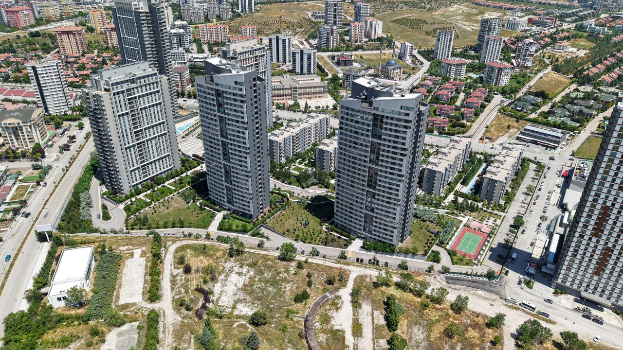 Park Mozaik 4