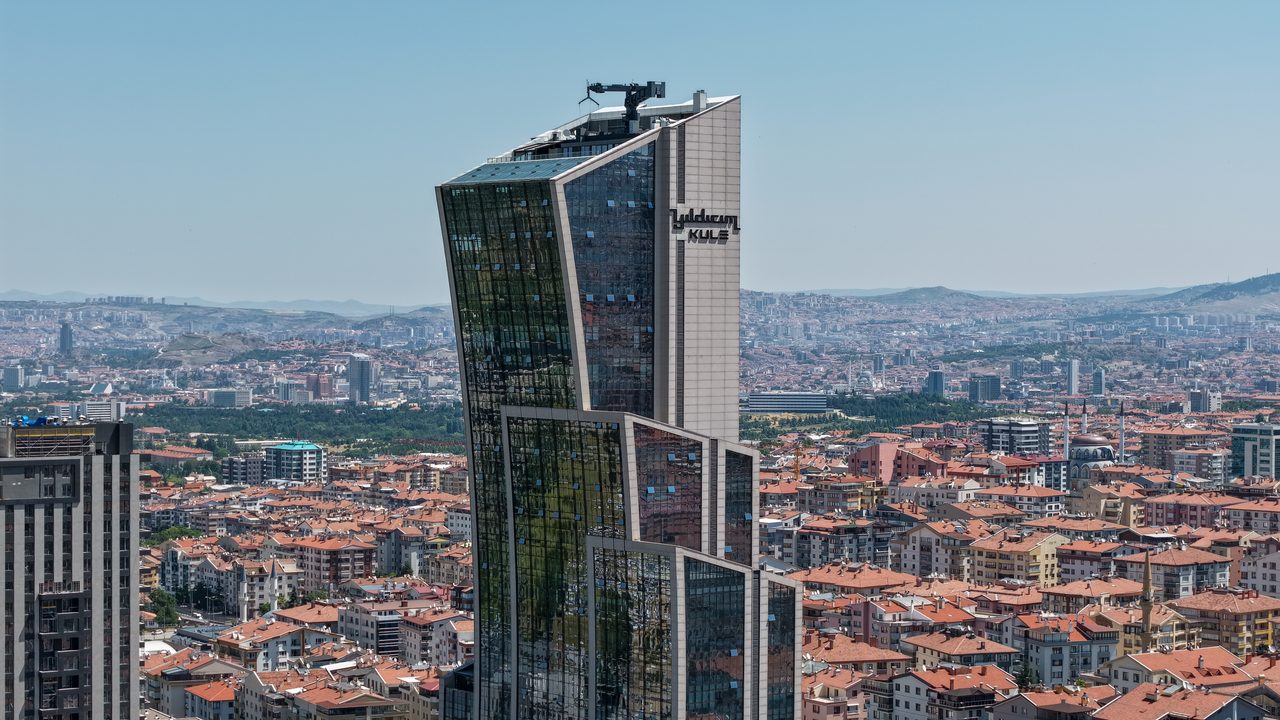 Yıldırım Kule 6