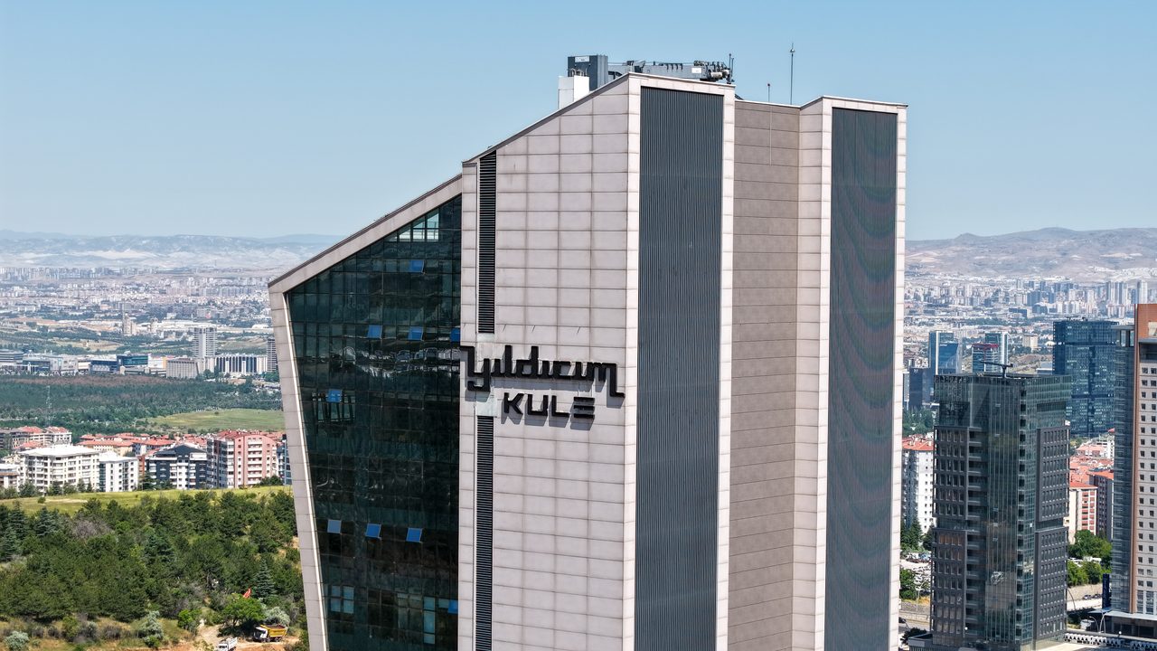 Yıldırım Kule 9