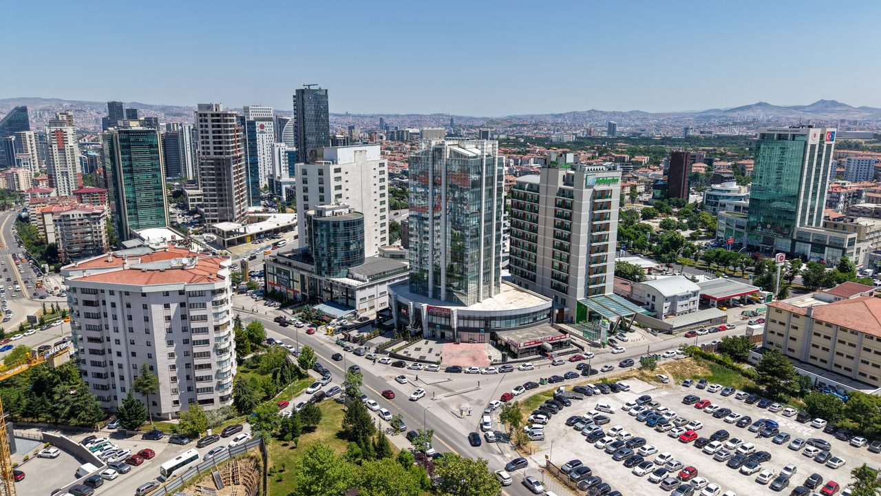 Lavida City 9