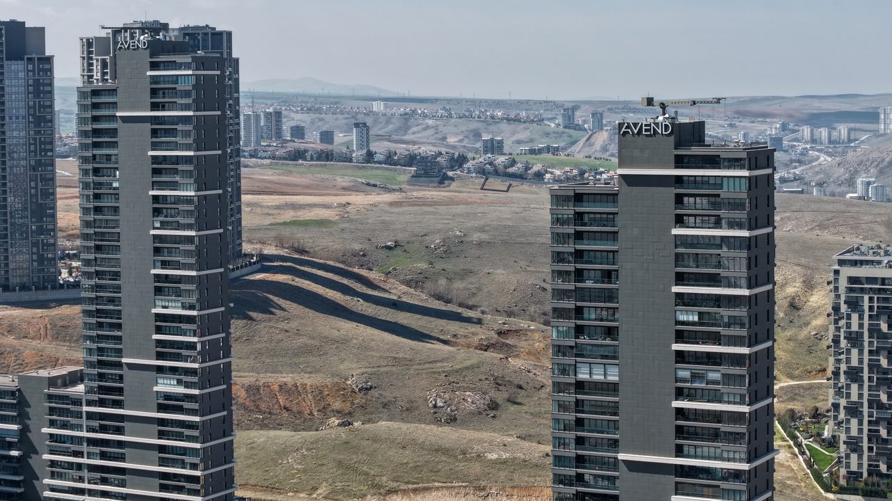 Avend Beytepe 2