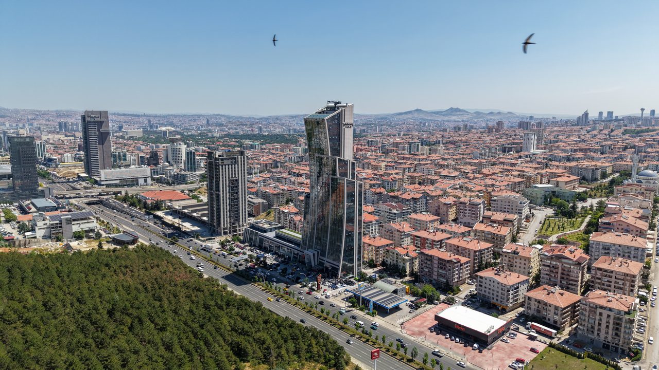 Yıldırım Kule 5