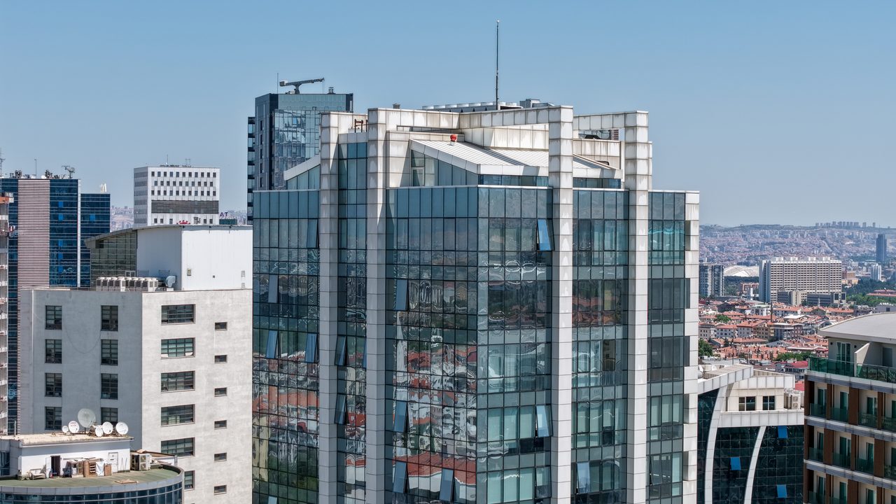 Lavida City 5