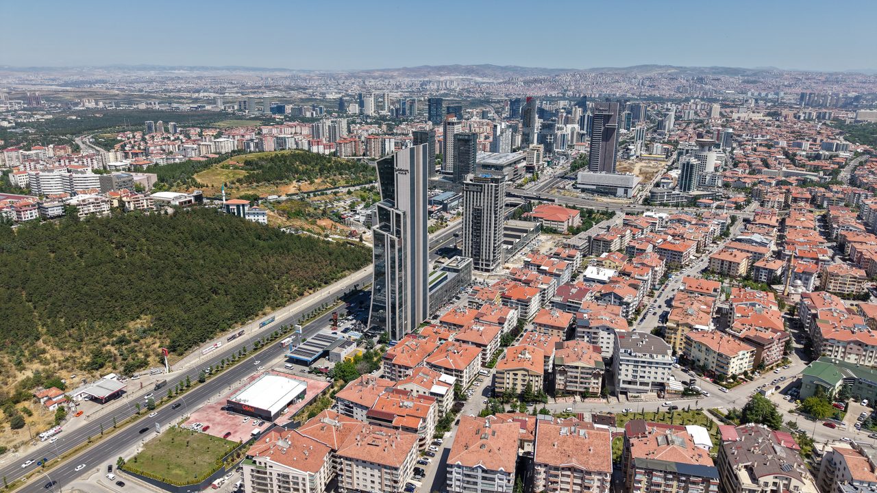 Yıldırım Kule 21