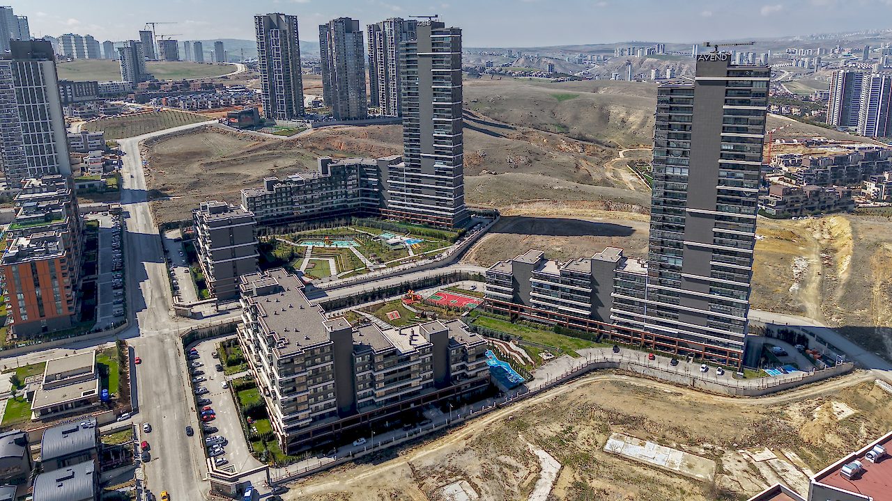 Avend Beytepe