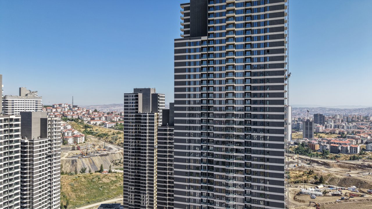 Prime Oran 18