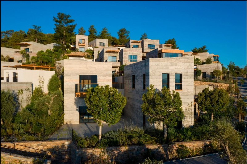 Akfen Bodrum Loft 2