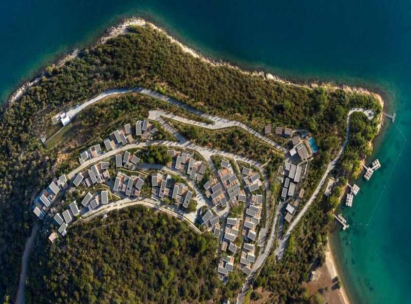 Akfen Bodrum Loft 3