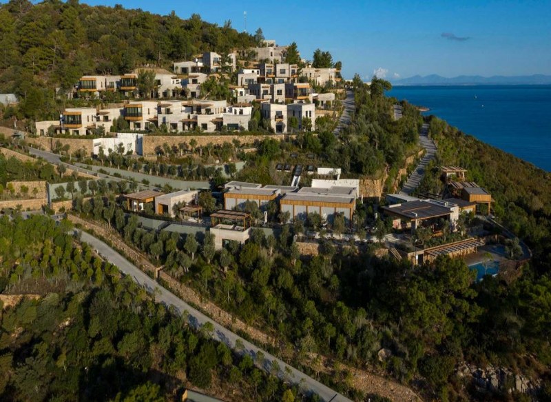 Akfen Bodrum Loft 4