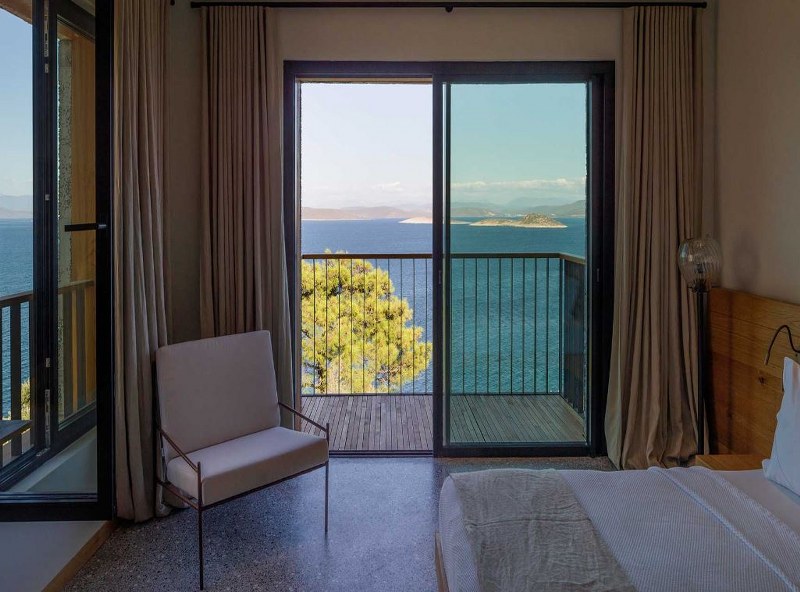 Akfen Bodrum Loft 5