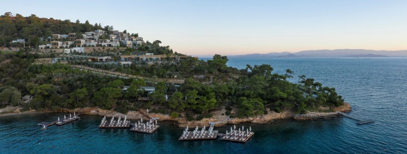 Akfen Bodrum Loft 7
