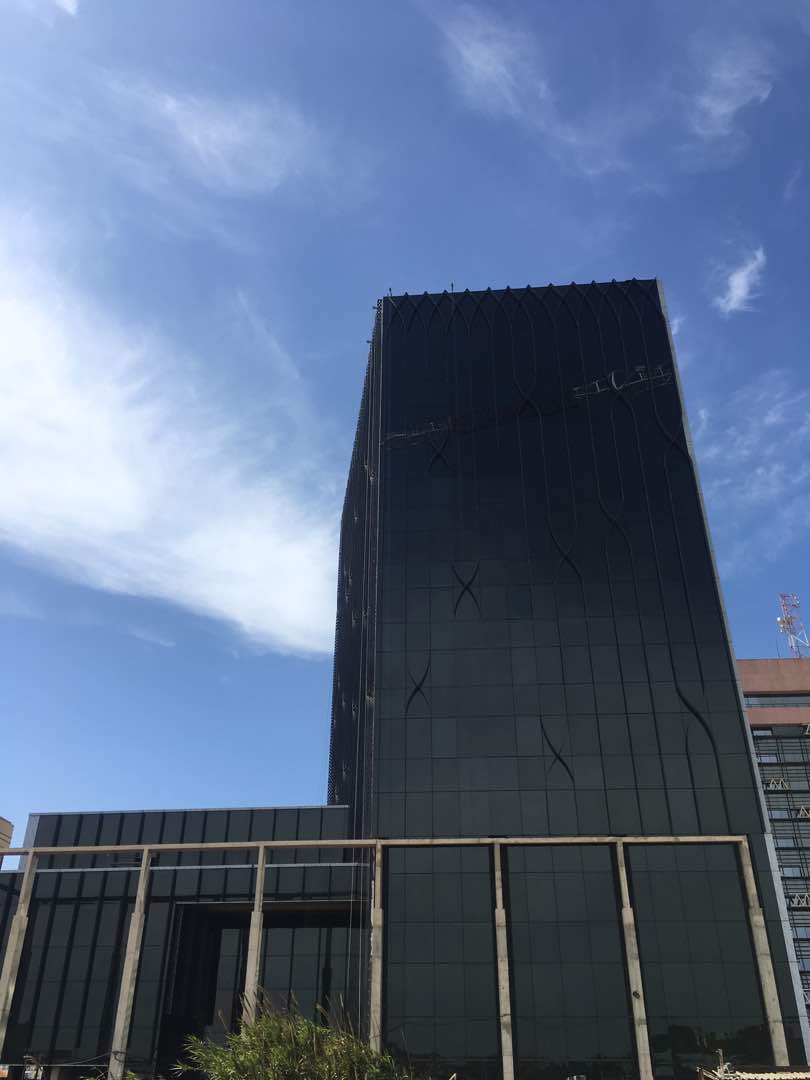 Cezayir Albaraka Merkez Bankası 3