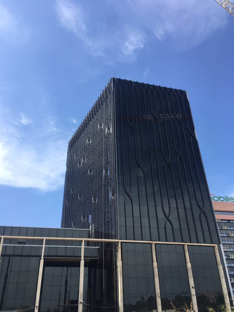 Cezayir Albaraka Merkez Bankası 4