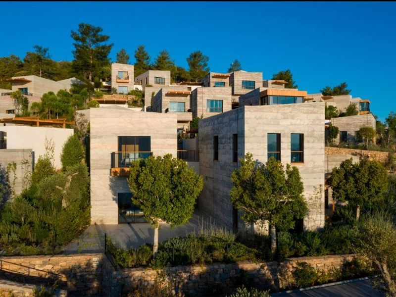 Akfen Bodrum Loft